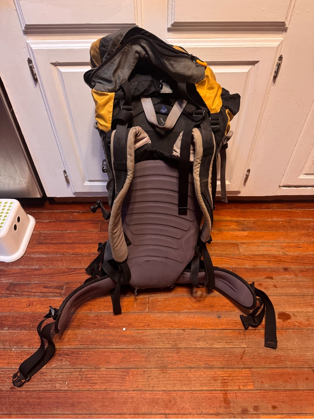 Osprey Backpack - Picture 3 of 16